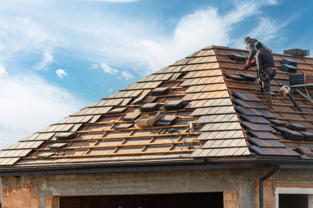 Best Commercial Roofing Services  in Savanna, IL