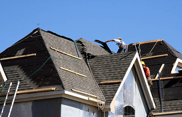 Fast & Reliable Emergency Roof Repairs in Savanna, IL