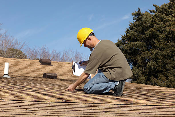 Best Cold Roofs  in Savanna, IL